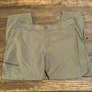 Columbia Men’s Hiking Pants